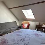 Baie De Somme A 5 Mn De La Chez Nath & Jack 度假居 Woignarue
