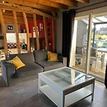 Baie De Somme A 5 Mn De La Chez Nath & Jack *