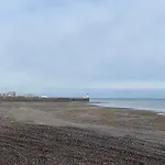 度假居 Baie De Somme A 5 Mn De La Chez Nath & Jack *