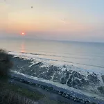 度假居 Baie De Somme A 5 Mn De La Chez Nath & Jack Woignarue