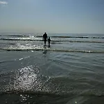 Baie De Somme A 5 Mn De La Chez Nath & Jack 度假居 *