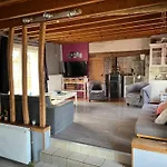 Baie De Somme A 5 Mn De La Chez Nath & Jack 度假居