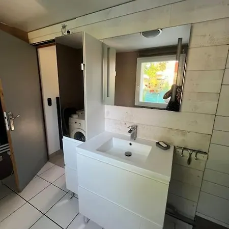 Baie De Somme à 5 Mn De La Chez Nath&jack * Woignarue