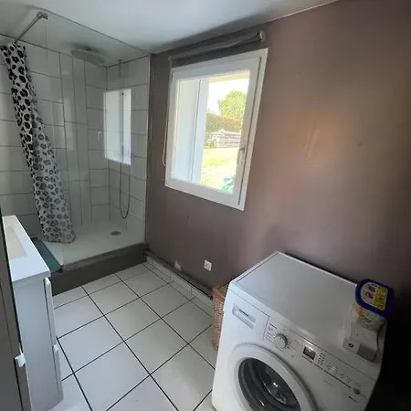 Baie De Somme à 5 Mn De La Chez Nath&jack Woignarue