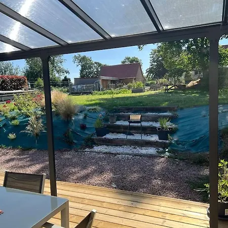 Baie De Somme à 5 Mn De La Chez Nath&jack *