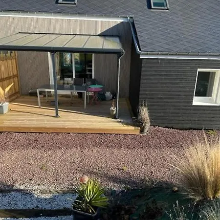 Hébergement de vacances Baie De Somme à 5 Mn De La Chez Nath&jack