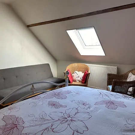 Baie De Somme à 5 Mn De La Chez Nath&jack Hébergement de vacances Woignarue