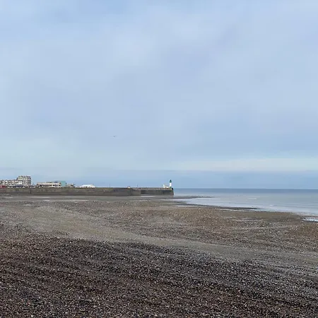 펜션 Baie De Somme A 5 Mn De La Chez Nath & Jack *