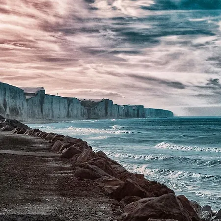 Baie De Somme A 5 Mn De La Chez Nath & Jack