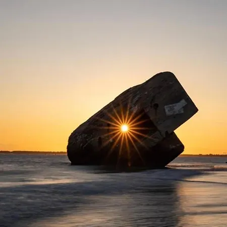 Hébergement de vacances Baie De Somme à 5 Mn De La Chez Nath&jack