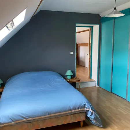 Baie De Somme à 5 Mn De La Chez Nath&jack Hébergement de vacances *