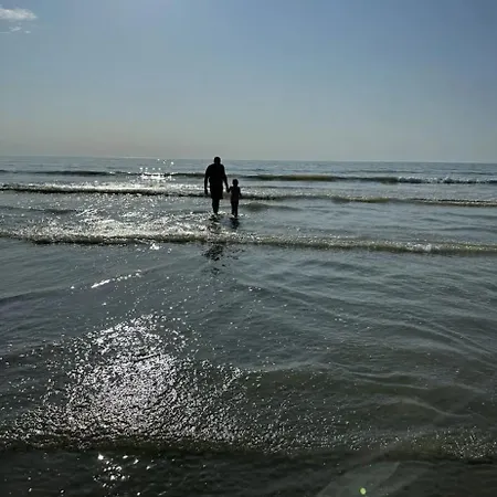 Baie De Somme A 5 Mn De La Chez Nath & Jack 펜션 *
