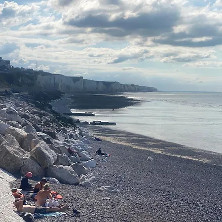 Baie De Somme à 5 Mn De La Chez Nath&jack Hébergement de vacances Woignarue