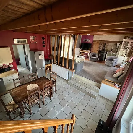 Casa vacanze Baie De Somme à 5 Mn De La Chez Nath&jack Woignarue